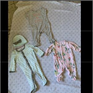 Baby girl clothe